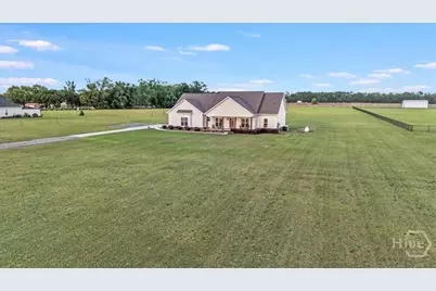 6984 Old River Rd S Road, Brooklet, GA 30415 - Photo 25
