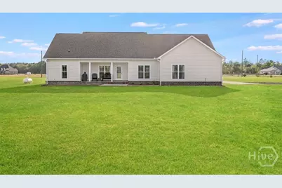 6984 Old River Rd S Road, Brooklet, GA 30415 - Photo 23