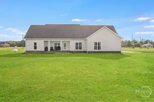 6984 Old River Rd S Rd, Brooklet, GA 30415 - Photo 23