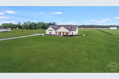 6984 Old River Rd S Road, Brooklet, GA 30415 - Photo 3