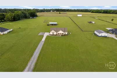 6984 Old River Rd S Road, Brooklet, GA 30415 - Photo 5