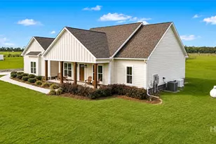 6984 Old River Rd S Rd, Brooklet, GA 30415 - Photo 3