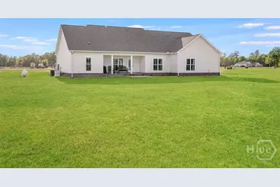 6984 Old River Rd S Road, Brooklet, GA 30415 - Photo 29