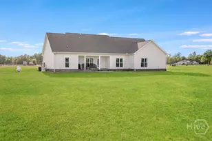 6984 Old River Rd S Rd, Brooklet, GA 30415 - Photo 29