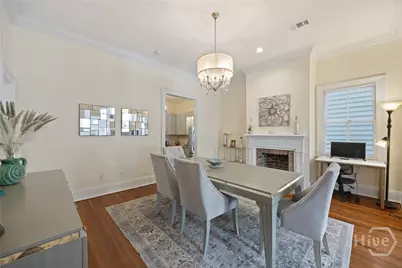 506 E Broughton Street, Savannah, GA 31401 - Photo 9