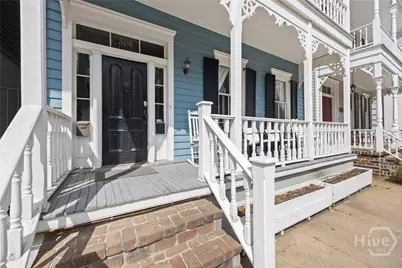 506 E Broughton Street, Savannah, GA 31401 - Photo 3