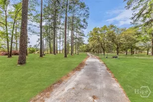 352 Oak Hampton Rd, Fleming, GA 31309 - Photo 5