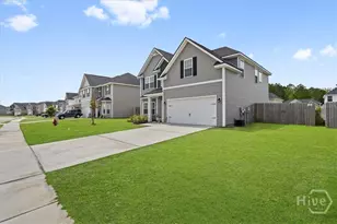 93 Factors walk, Hinesville, GA 31313 - Photo 3