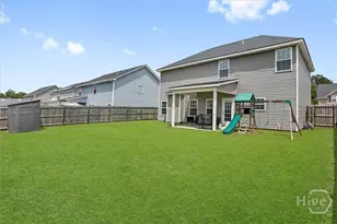 93 Factors walk, Hinesville, GA 31313 - Photo 29