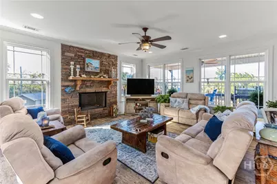 193 Circle Drive, Midway, GA 31320 - Photo 11