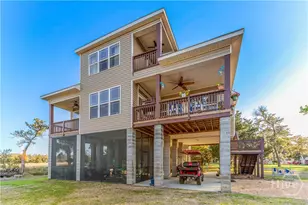 193 Circle Dr, Midway, GA 31320 - Photo 5
