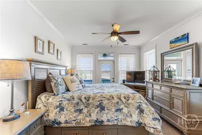 193 Circle Drive, Midway, GA 31320 - Photo 29