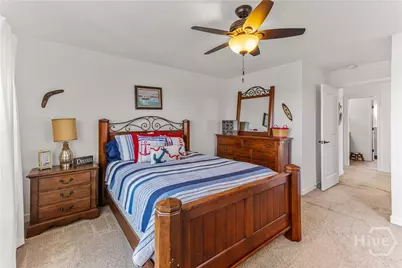 193 Circle Drive, Midway, GA 31320 - Photo 35