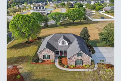 301 Flat Bush Drive, Guyton, GA 31312 - Photo 49
