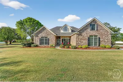 301 Flat Bush Drive, Guyton, GA 31312 - Photo 1