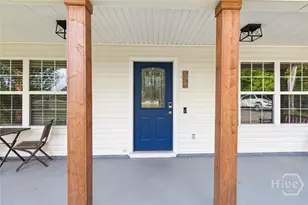 2575 S Hwy 119 Hwy, Guyton, GA 31312 - Photo 9