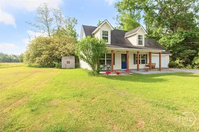 2575 S Hwy 119 Highway, Guyton, GA 31312 - Photo 1