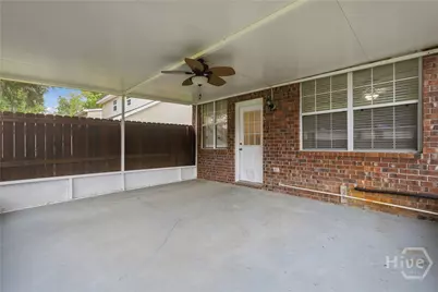 1159 Mohawk Street #E4, Savannah, GA 31419 - Photo 29