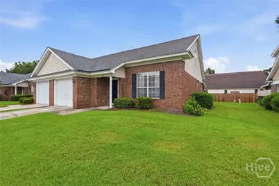 1159 Mohawk Street #E4, Savannah, GA 31419 - Photo 1