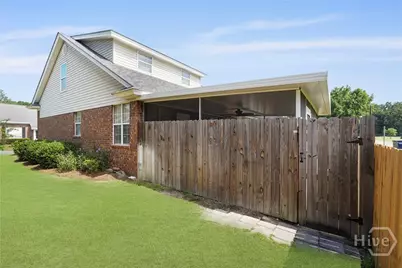 1159 Mohawk Street #E4, Savannah, GA 31419 - Photo 27