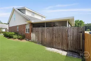 1159 Mohawk St, Savannah, GA 31419 - Photo 27