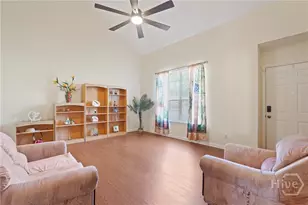 1159 Mohawk St, Savannah, GA 31419 - Photo 5
