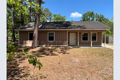 130 Pointe South Drive Drive, Hinesville, GA 31313 - Photo 1