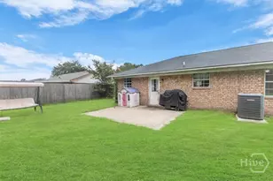 1325 Loblolly Dr, Hinesville, GA 31313 - Photo 25