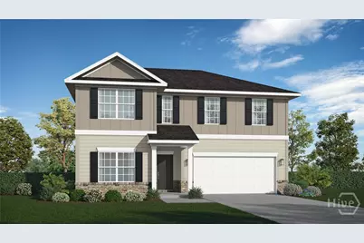 147 Baylor Bend, Hinesville, GA 31313 - Photo 1