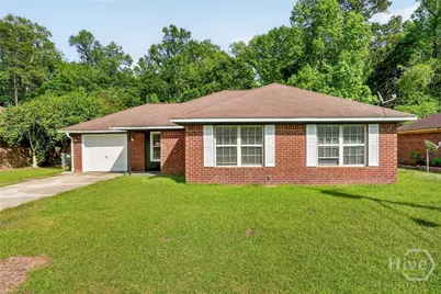 815 Sagewood Drive, Hinesville, GA 31313 - Photo 1