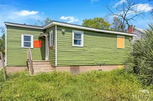 817 & 819 W 38th St, Savannah, GA 31415 - Photo 19