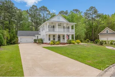 455 Beauly Drive, Richmond Hill, GA 31324 - Photo 1