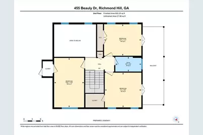 455 Beauly Drive, Richmond Hill, GA 31324 - Photo 63