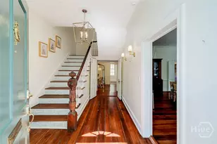 424 E President St, Savannah, GA - Photo 17