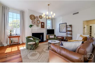 424 E President Street, Savannah, GA 31401 - Photo 13
