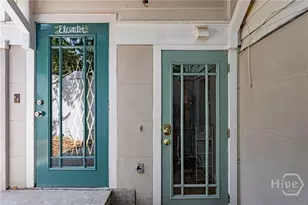 424 E President St, Savannah, GA - Photo 35