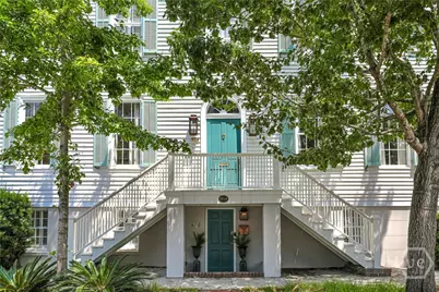 424 E President Street, Savannah, GA 31401 - Photo 1