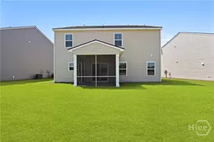 189 Kingswood Cir, Savannah, GA 31302 - Photo 3