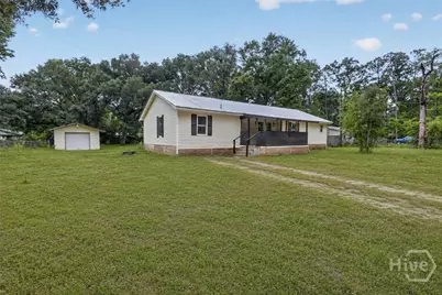 140 Bridal Way, Bloomingdale, GA 31302 - Photo 1