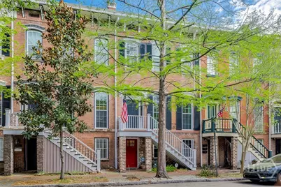 216 W Bolton Street, Savannah, GA 31401 - Photo 1