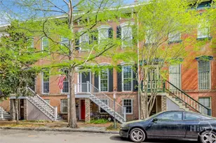 216 W Bolton St, Savannah, GA 31401 - Photo 3