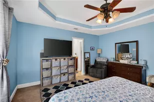 426 Mancey Garrason Loop, Ludowici, GA 31316 - Photo 23
