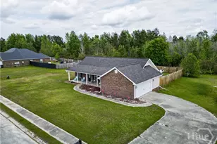 426 Mancey Garrason Loop, Ludowici, GA 31316 - Photo 55