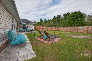 426 Mancey Garrason Loop, Ludowici, GA 31316 - Photo 37