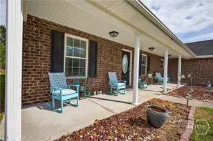 426 Mancey Garrason Loop, Ludowici, GA 31316 - Photo 5