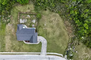 426 Mancey Garrason Loop, Ludowici, GA 31316 - Photo 43