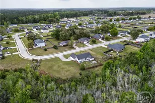 426 Mancey Garrason Loop, Ludowici, GA 31316 - Photo 47