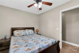 426 Mancey Garrason Loop, Ludowici, GA 31316 - Photo 35