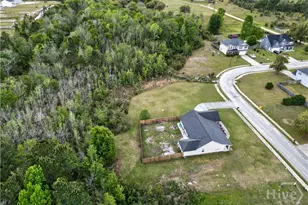 426 Mancey Garrason Loop, Ludowici, GA 31316 - Photo 51