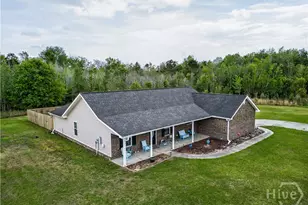 426 Mancey Garrason Loop, Ludowici, GA 31316 - Photo 3